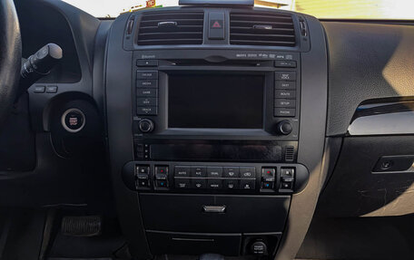 KIA Mohave I, 2013 год, 1 880 000 рублей, 15 фотография