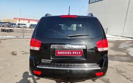 KIA Mohave I, 2013 год, 1 880 000 рублей, 6 фотография