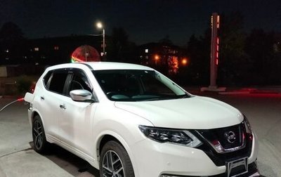 Nissan X-Trail, 2017 год, 2 050 000 рублей, 1 фотография