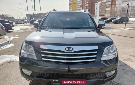 KIA Mohave I, 2013 год, 1 880 000 рублей, 2 фотография