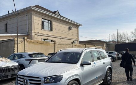 Mercedes-Benz GLS, 2025 год, 15 450 000 рублей, 1 фотография