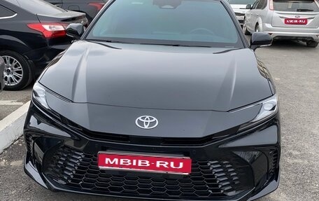 Toyota Camry, 2024 год, 3 640 000 рублей, 1 фотография