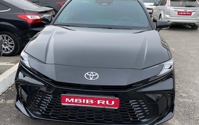 Toyota Camry, 2024 год, 3 640 000 рублей, 1 фотография