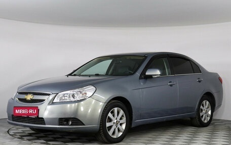 Chevrolet Epica, 2011 год, 777 000 рублей, 1 фотография