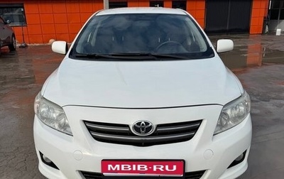 Toyota Corolla, 2008 год, 710 000 рублей, 1 фотография