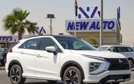 Mitsubishi Eclipse Cross, 2026 год, 2 980 000 рублей, 1 фотография