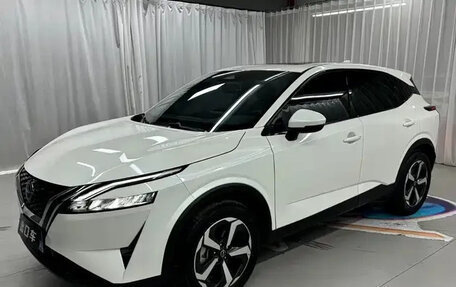Nissan Qashqai, 2023 год, 1 452 000 рублей, 1 фотография