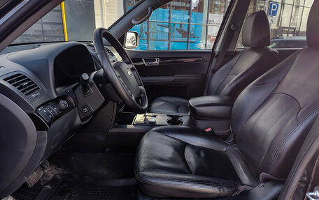 KIA Mohave I, 2013 год, 1 880 000 рублей, 16 фотография
