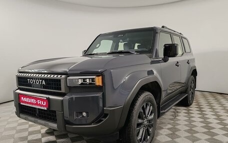 Toyota Land Cruiser Prado, 2025 год, 13 300 000 рублей, 1 фотография