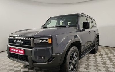 Toyota Land Cruiser Prado, 2025 год, 13 300 000 рублей, 1 фотография