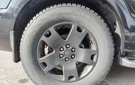 KIA Mohave I, 2013 год, 1 880 000 рублей, 18 фотография