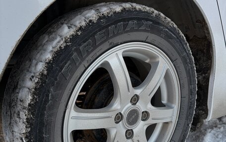 Honda Insight II рестайлинг, 2009 год, 680 000 рублей, 4 фотография