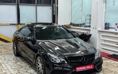 Mercedes-Benz E-Класс AMG, 2009 год, 2 100 000 рублей, 1 фотография