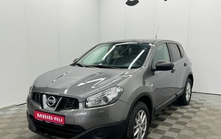 Nissan Qashqai, 2013 год, 1 050 000 рублей, 1 фотография
