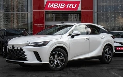 Lexus RX IV рестайлинг, 2025 год, 8 200 000 рублей, 1 фотография