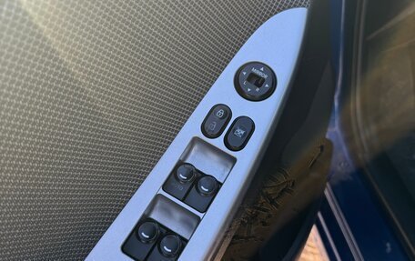 Hyundai Solaris II рестайлинг, 2013 год, 620 000 рублей, 10 фотография