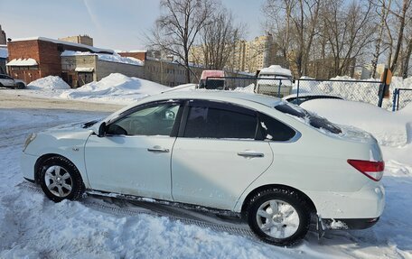 Nissan Almera, 2013 год, 580 000 рублей, 3 фотография