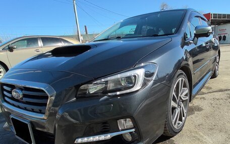 Subaru Levorg I, 2016 год, 1 860 000 рублей, 5 фотография