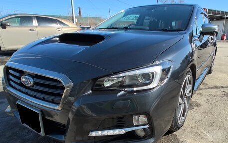 Subaru Levorg I, 2016 год, 1 860 000 рублей, 3 фотография