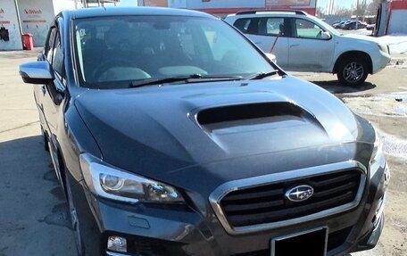 Subaru Levorg I, 2016 год, 1 860 000 рублей, 9 фотография