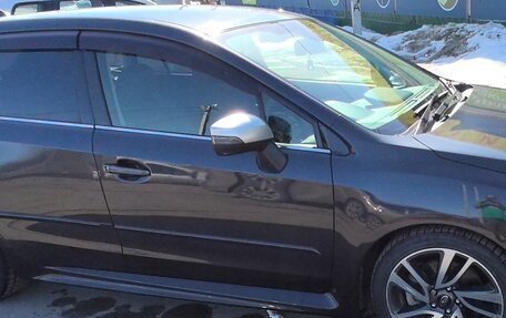 Subaru Levorg I, 2016 год, 1 860 000 рублей, 12 фотография