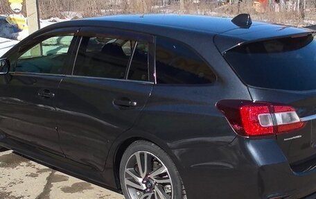 Subaru Levorg I, 2016 год, 1 860 000 рублей, 17 фотография