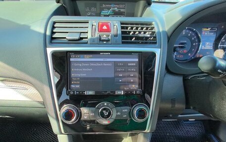 Subaru Levorg I, 2016 год, 1 860 000 рублей, 23 фотография