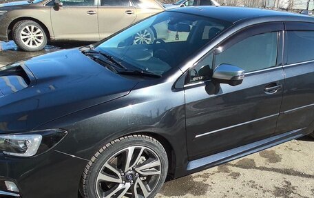 Subaru Levorg I, 2016 год, 1 860 000 рублей, 22 фотография