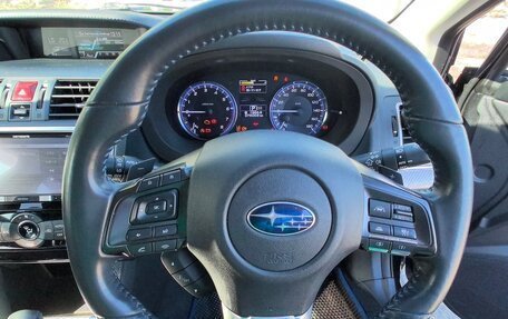 Subaru Levorg I, 2016 год, 1 860 000 рублей, 24 фотография