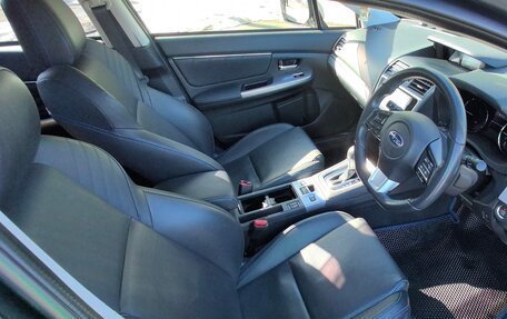 Subaru Levorg I, 2016 год, 1 860 000 рублей, 26 фотография