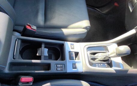 Subaru Levorg I, 2016 год, 1 860 000 рублей, 28 фотография