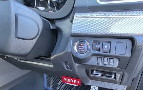 Subaru Levorg I, 2016 год, 1 860 000 рублей, 25 фотография