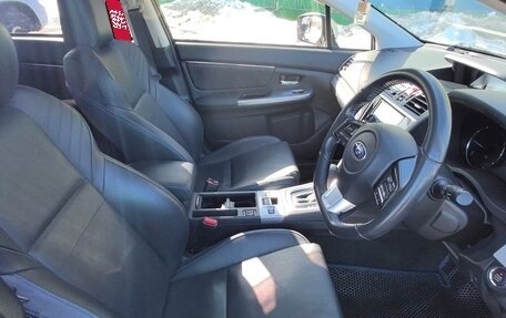 Subaru Levorg I, 2016 год, 1 860 000 рублей, 29 фотография