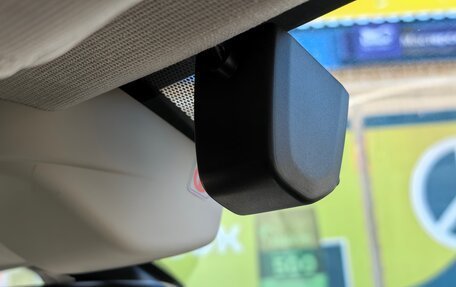 Subaru Levorg I, 2016 год, 1 860 000 рублей, 37 фотография