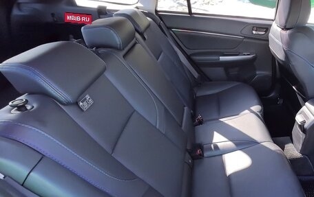 Subaru Levorg I, 2016 год, 1 860 000 рублей, 30 фотография