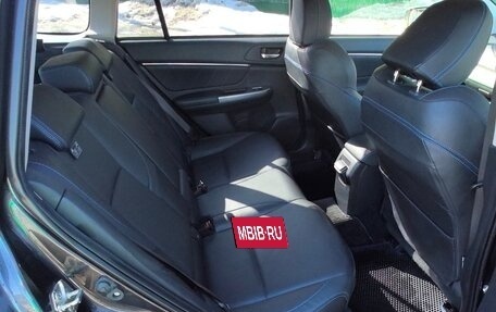 Subaru Levorg I, 2016 год, 1 860 000 рублей, 31 фотография