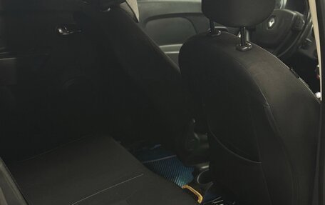 Renault Sandero II рестайлинг, 2015 год, 880 000 рублей, 8 фотография