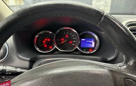 Renault Sandero II рестайлинг, 2015 год, 880 000 рублей, 9 фотография