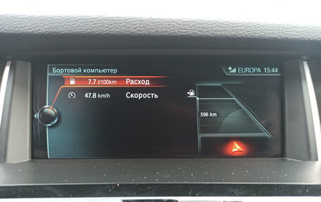 BMW X4, 2017 год, 3 850 000 рублей, 16 фотография