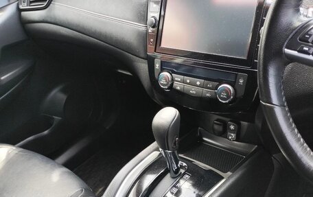 Nissan X-Trail, 2017 год, 2 050 000 рублей, 2 фотография