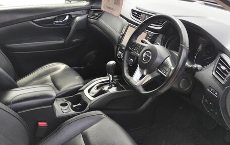 Nissan X-Trail, 2017 год, 2 050 000 рублей, 3 фотография