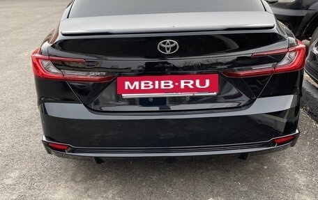 Toyota Camry, 2024 год, 3 640 000 рублей, 2 фотография