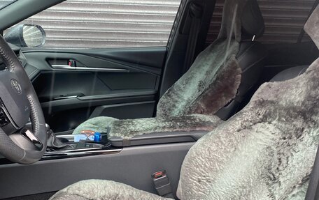 Toyota Camry, 2024 год, 3 640 000 рублей, 12 фотография