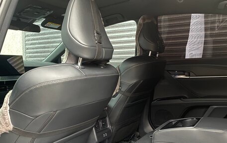 Toyota Camry, 2024 год, 3 640 000 рублей, 13 фотография