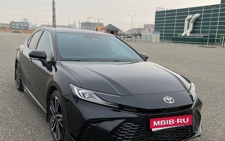 Toyota Camry, 2024 год, 3 640 000 рублей, 6 фотография