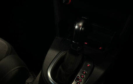 Volkswagen Touran III, 2014 год, 1 345 000 рублей, 15 фотография