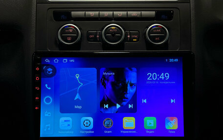 Volkswagen Touran III, 2014 год, 1 345 000 рублей, 14 фотография