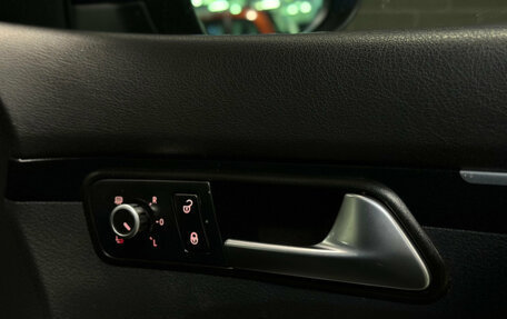 Volkswagen Touran III, 2014 год, 1 345 000 рублей, 16 фотография