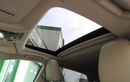 Lexus RX IV рестайлинг, 2017 год, 4 700 000 рублей, 5 фотография