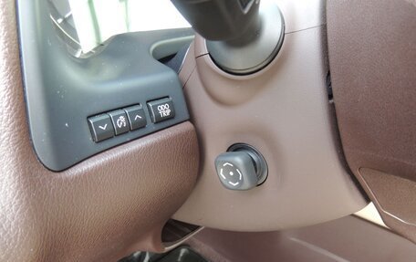 Lexus RX IV рестайлинг, 2017 год, 4 700 000 рублей, 7 фотография